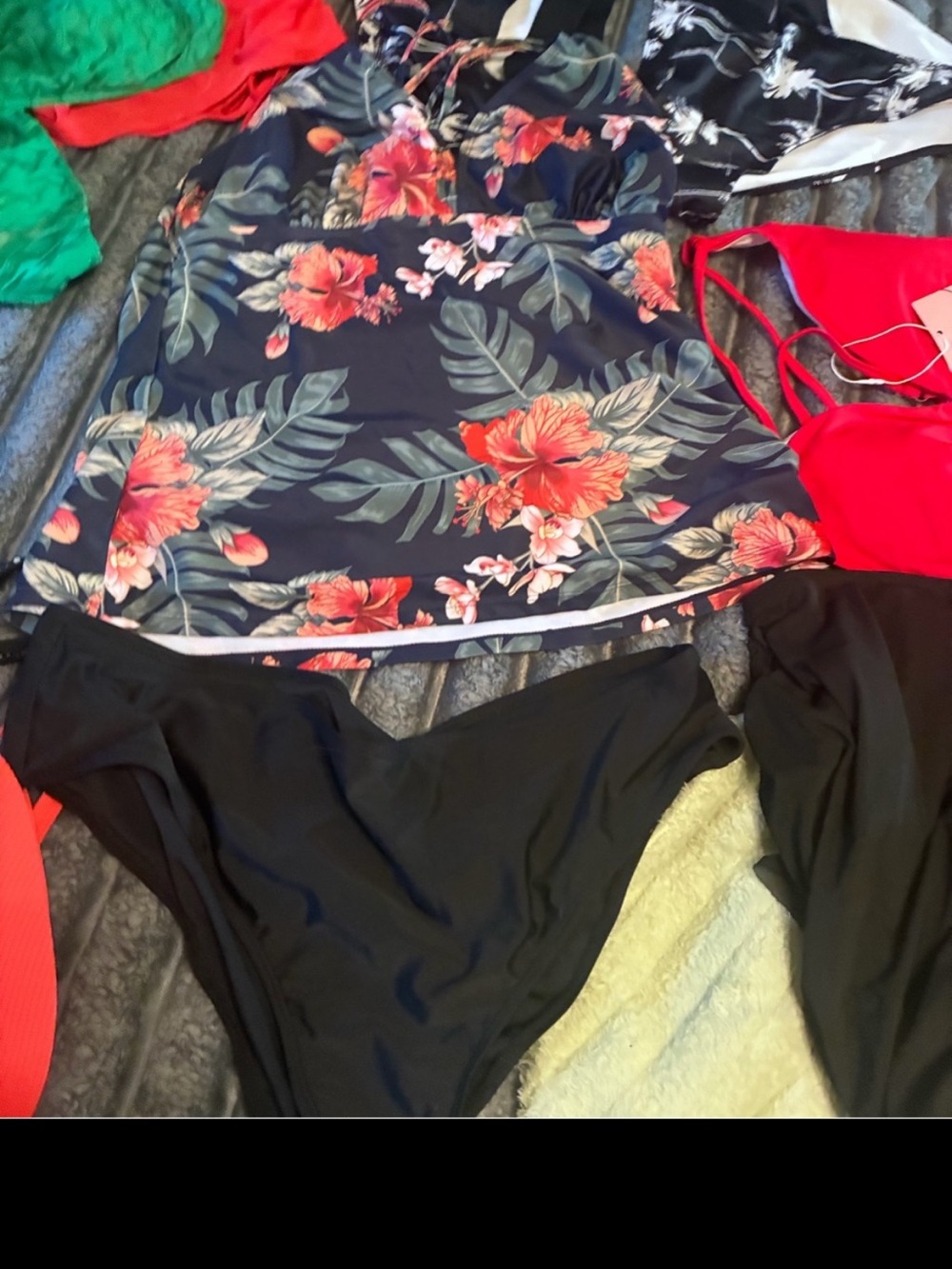 Women’s Bathing Suits mystery box